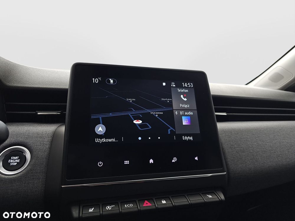 Renault Clio 1.0 TCe Evolution - 19