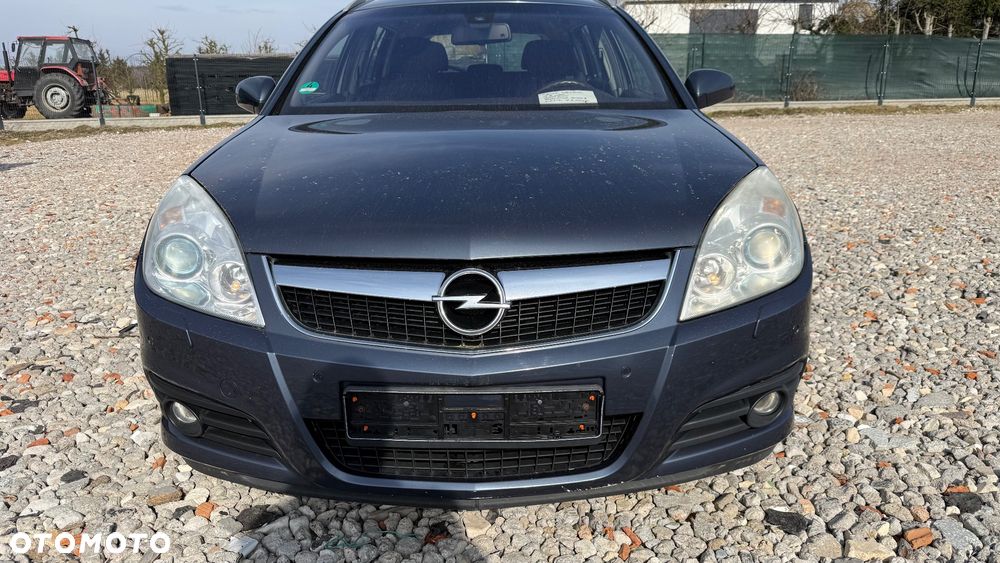 Opel Vectra 1.9 CDTI DPF Cosmo Plus - 2