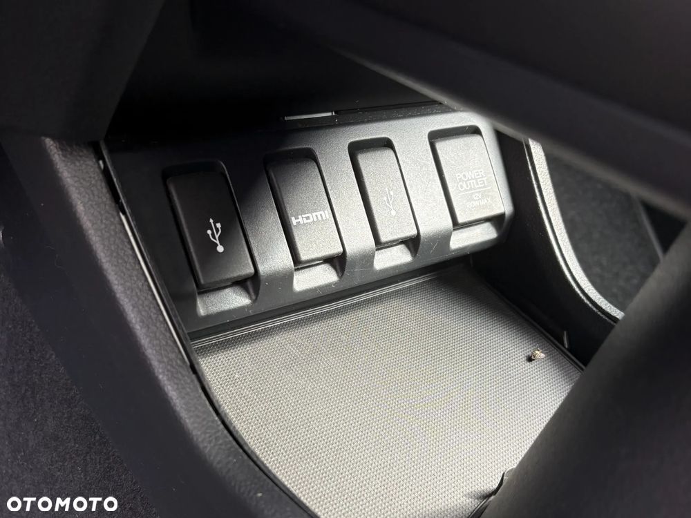 Honda HR-V 1.6 i-DTEC Comfort (Honda Connect+) - 17