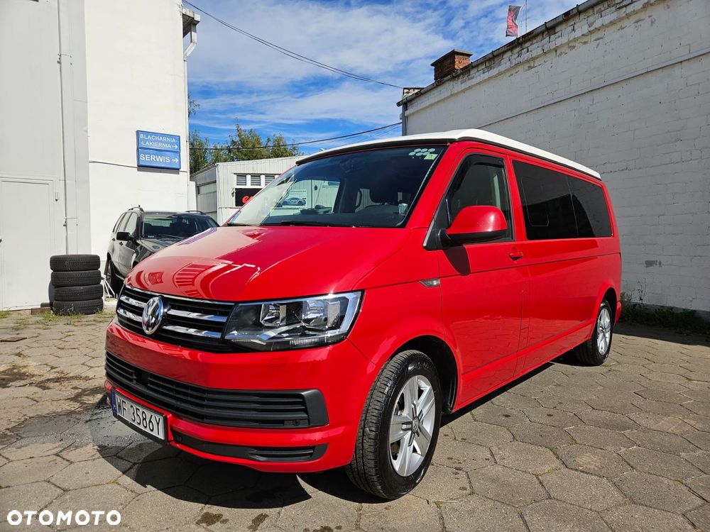 Volkswagen Caravelle 2.0 TDI L2 Highline DSG - 30