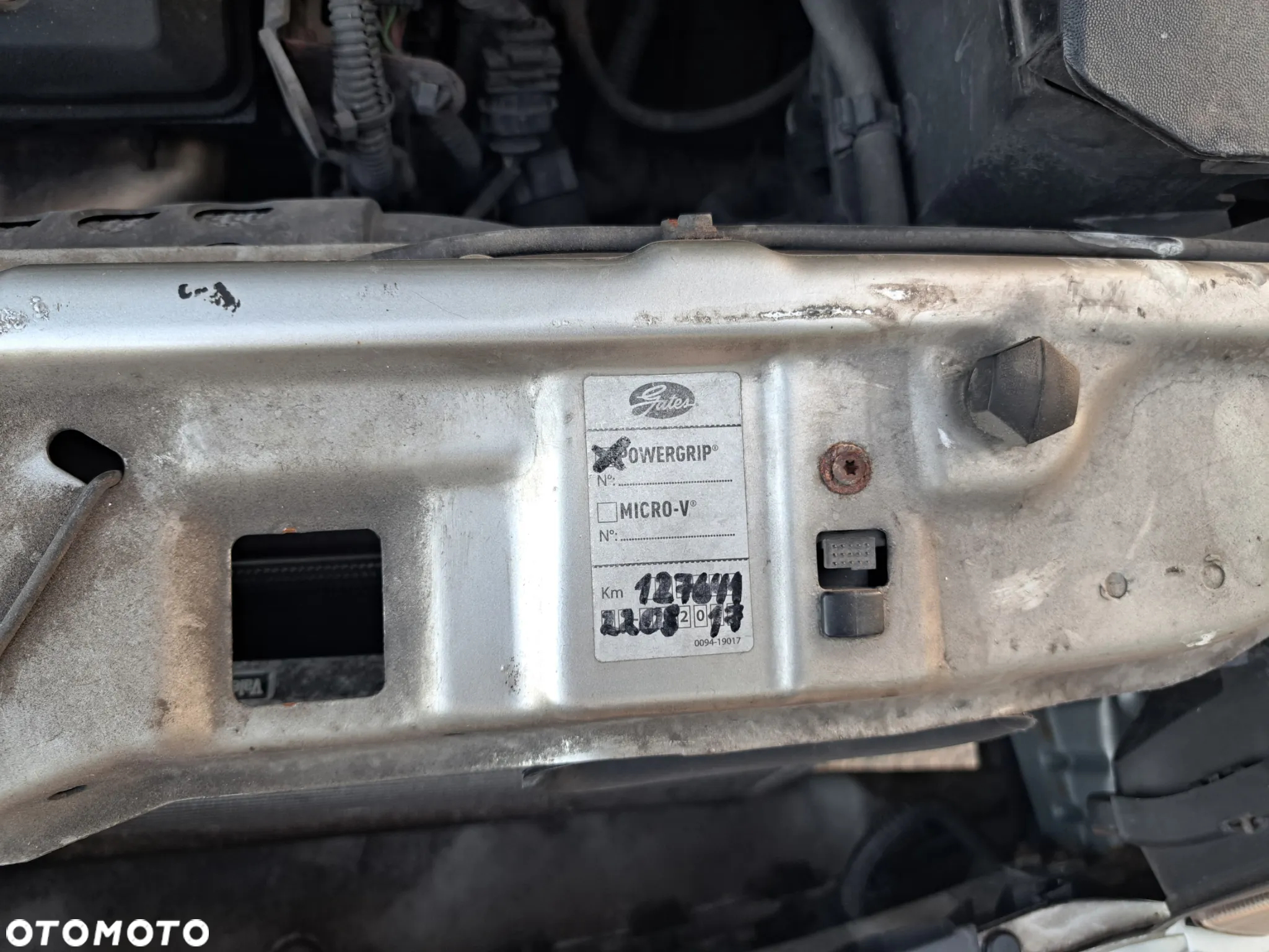Opel Vectra 3.2 V6 GTS - 31