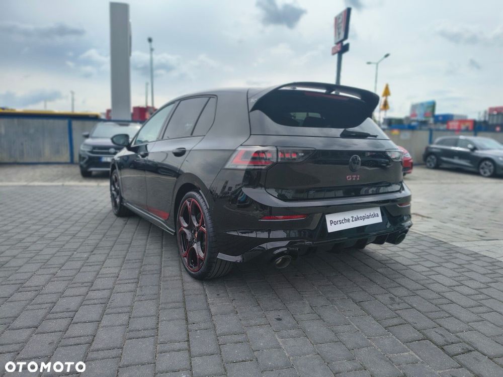 Volkswagen Golf 2.0 TSI GTI Edition 50 DSG - 6