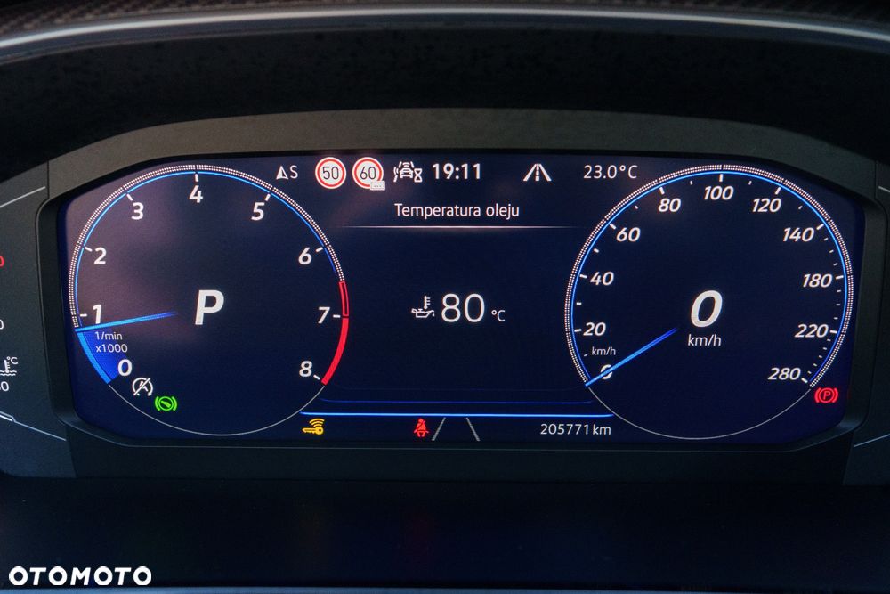 Volkswagen Arteon 2.0 TSI DSG R-Line - 14