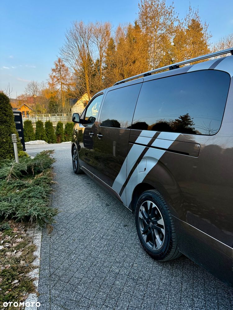 Opel Zafira 2.0 CDTI Long Family - 6