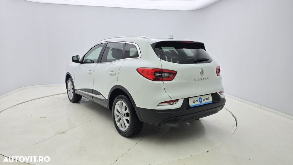 Renault Kadjar - 8