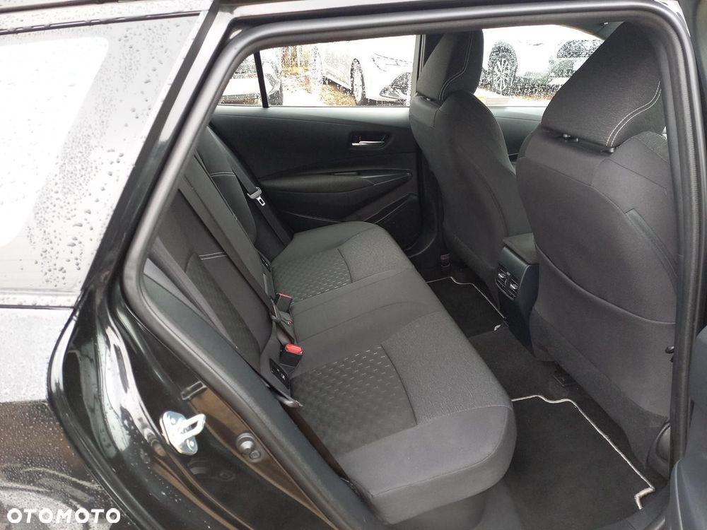 Toyota Corolla 1.8 Hybrid Comfort - 9