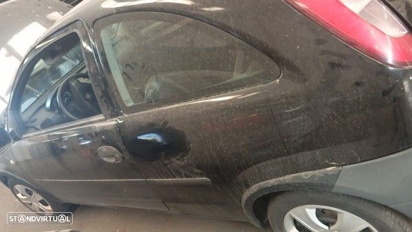 Para Peças Opel Corsa C - 3