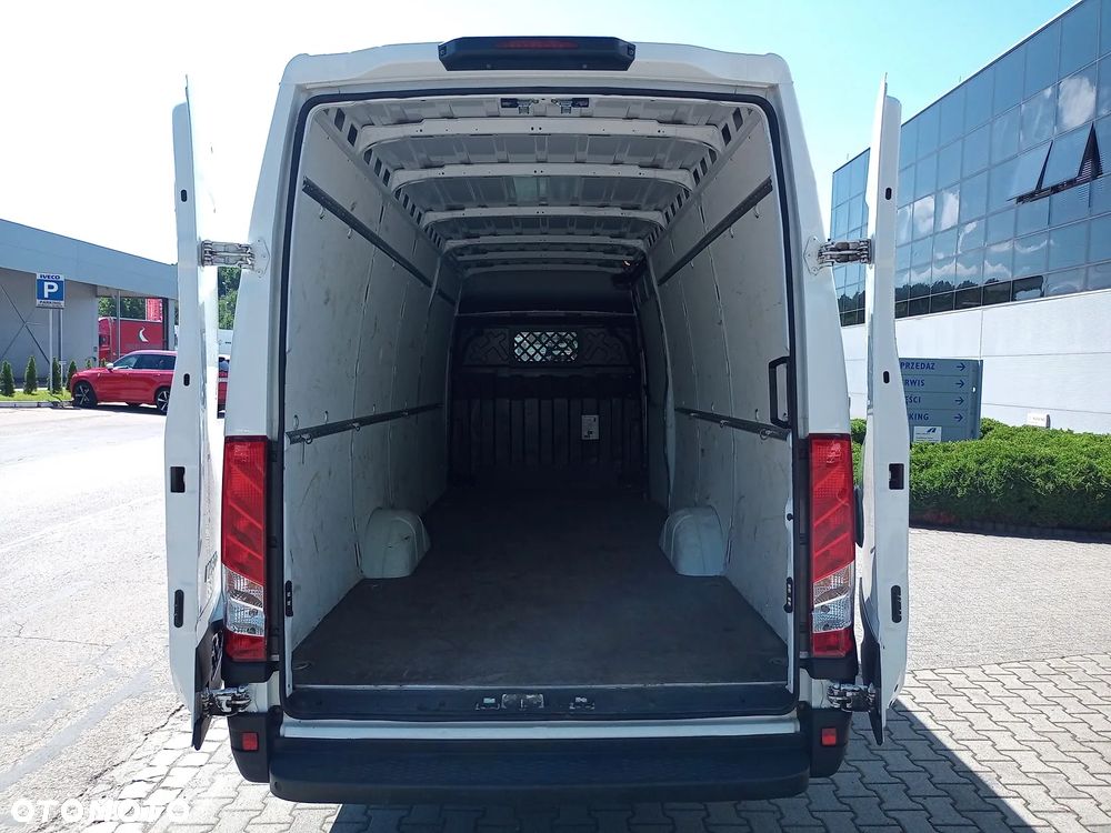 Iveco Daily 3514 Furgon L4H2 / A8V / HI-MATIC - 12
