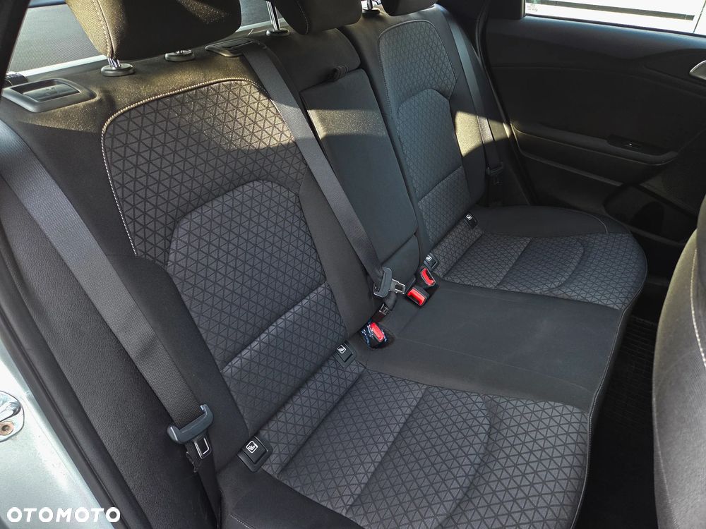 Kia Ceed 1.6 CRDi mHEV M - 19