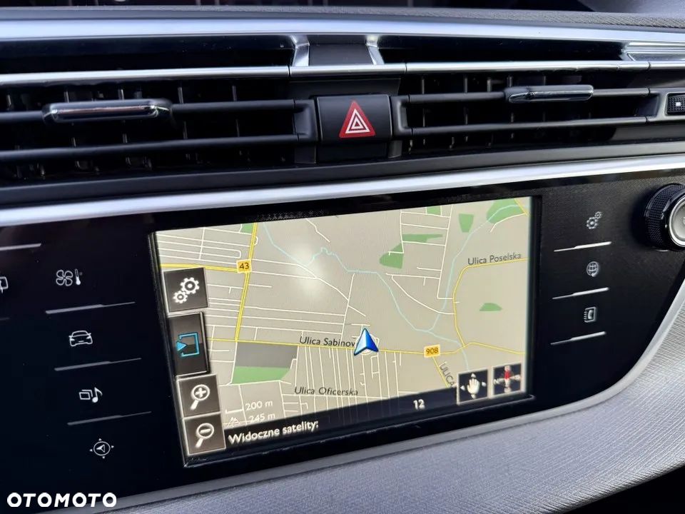 Citroën C4 Picasso BlueHDi 120 Exclusive - 23