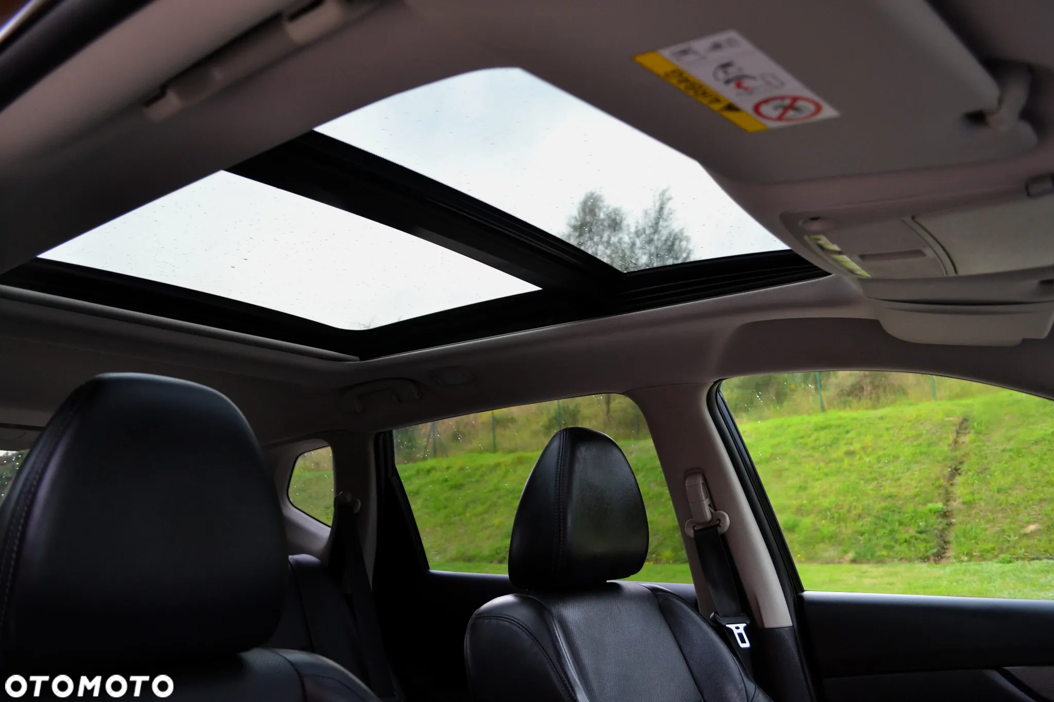 Nissan X-Trail 1.6 DIG-T Tekna 2WD - 23