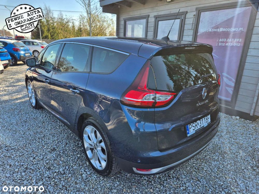 Renault Grand Scenic - 7