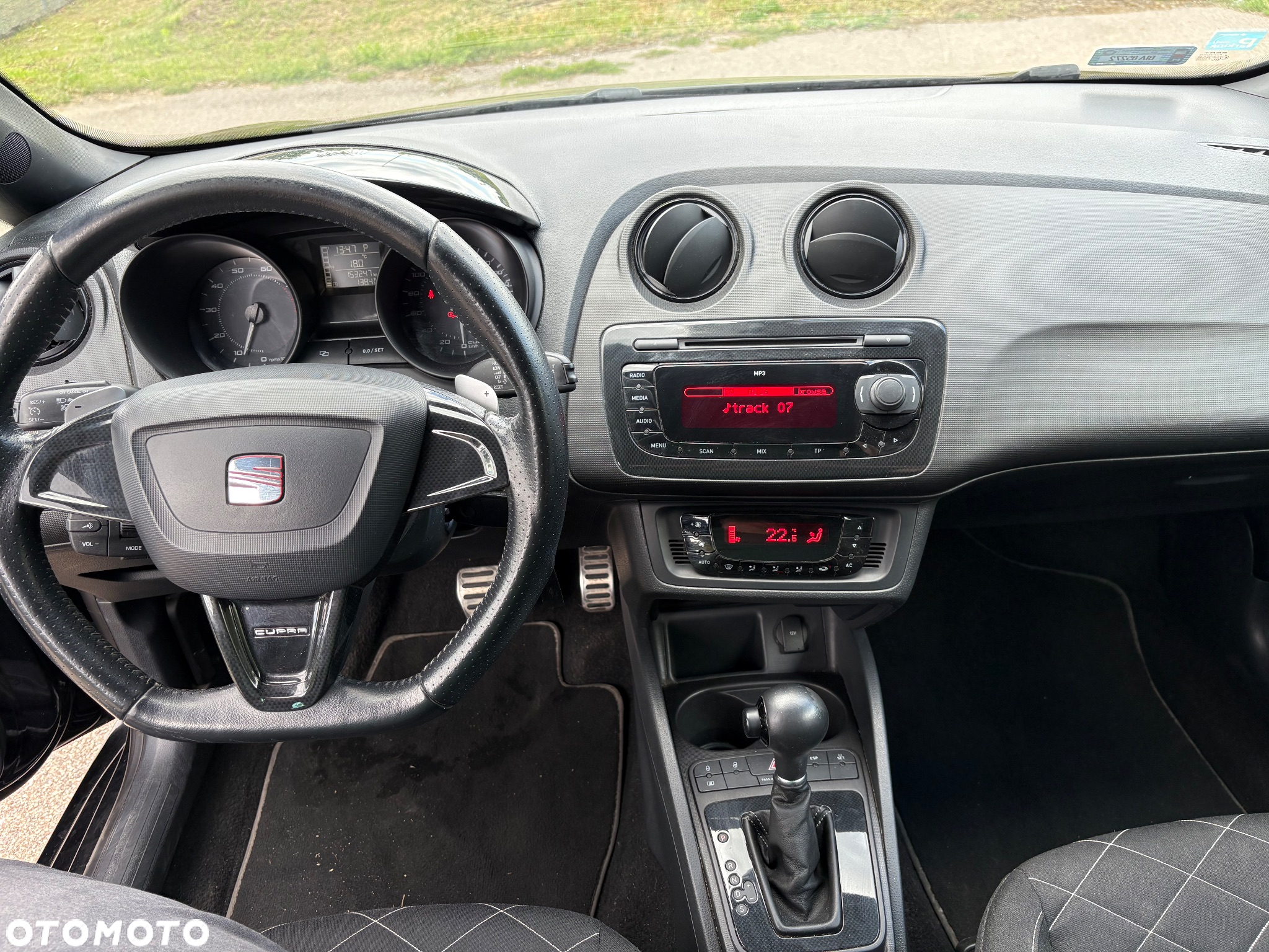 Seat Ibiza - 7