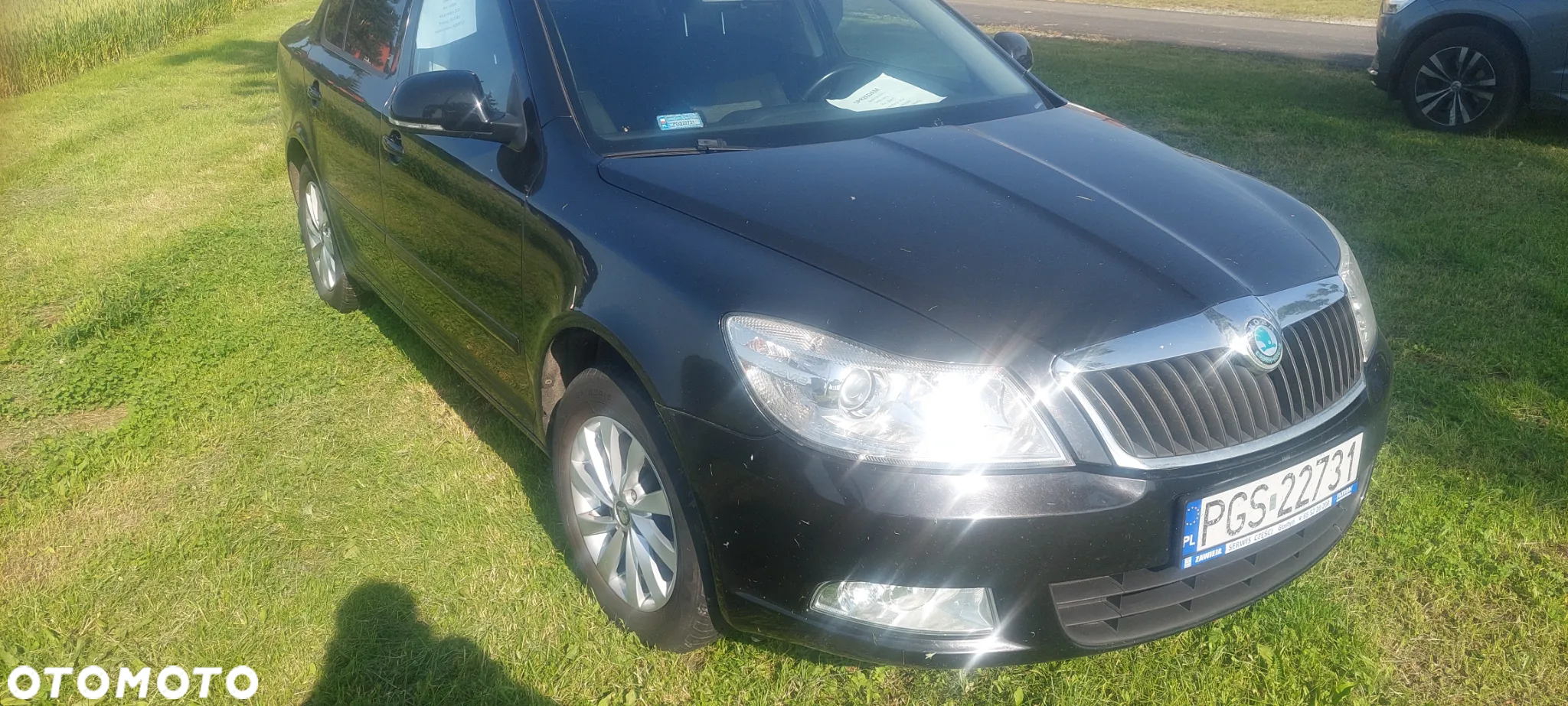 Skoda Octavia 1.8 T FSI Ambiente - 22