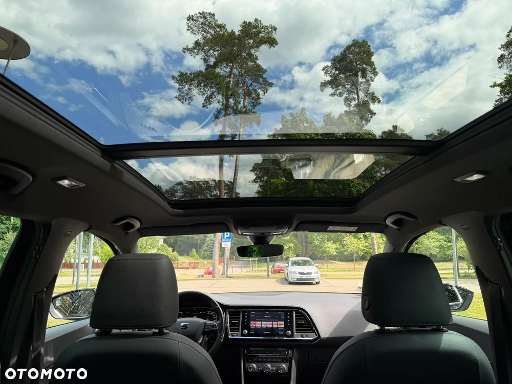 Seat Ateca 2.0 TDI Xcellence S&S 4Drive DSG - 39