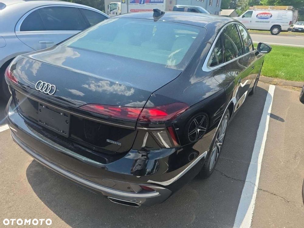 Audi A6 Limousine - 5