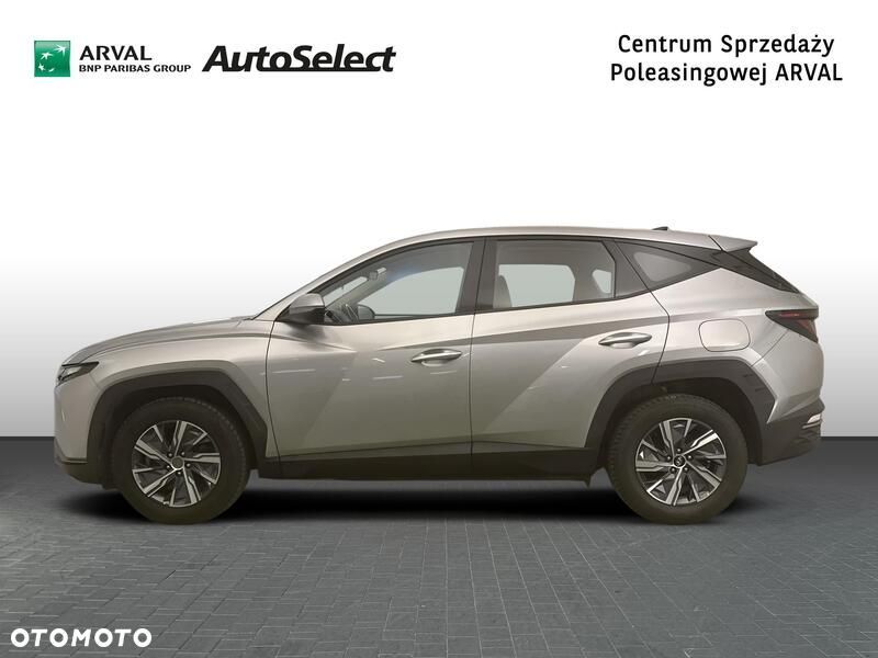 Hyundai Tucson 1.6 T-GDi Modern 2WD - 3