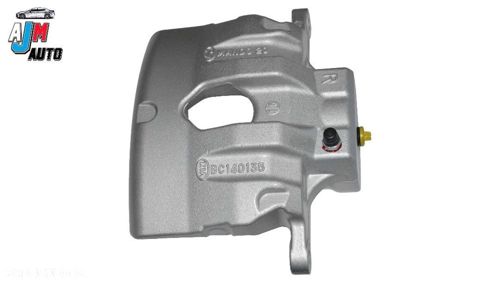 Zacisk hamulcowy przód przedni Kia Optima III Hyundai Genesis Coupe - 2