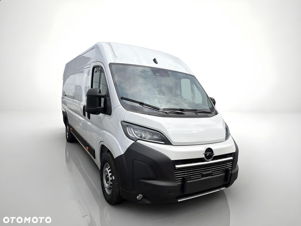 Opel Movano Heavy H3-Power L4H2 - 3