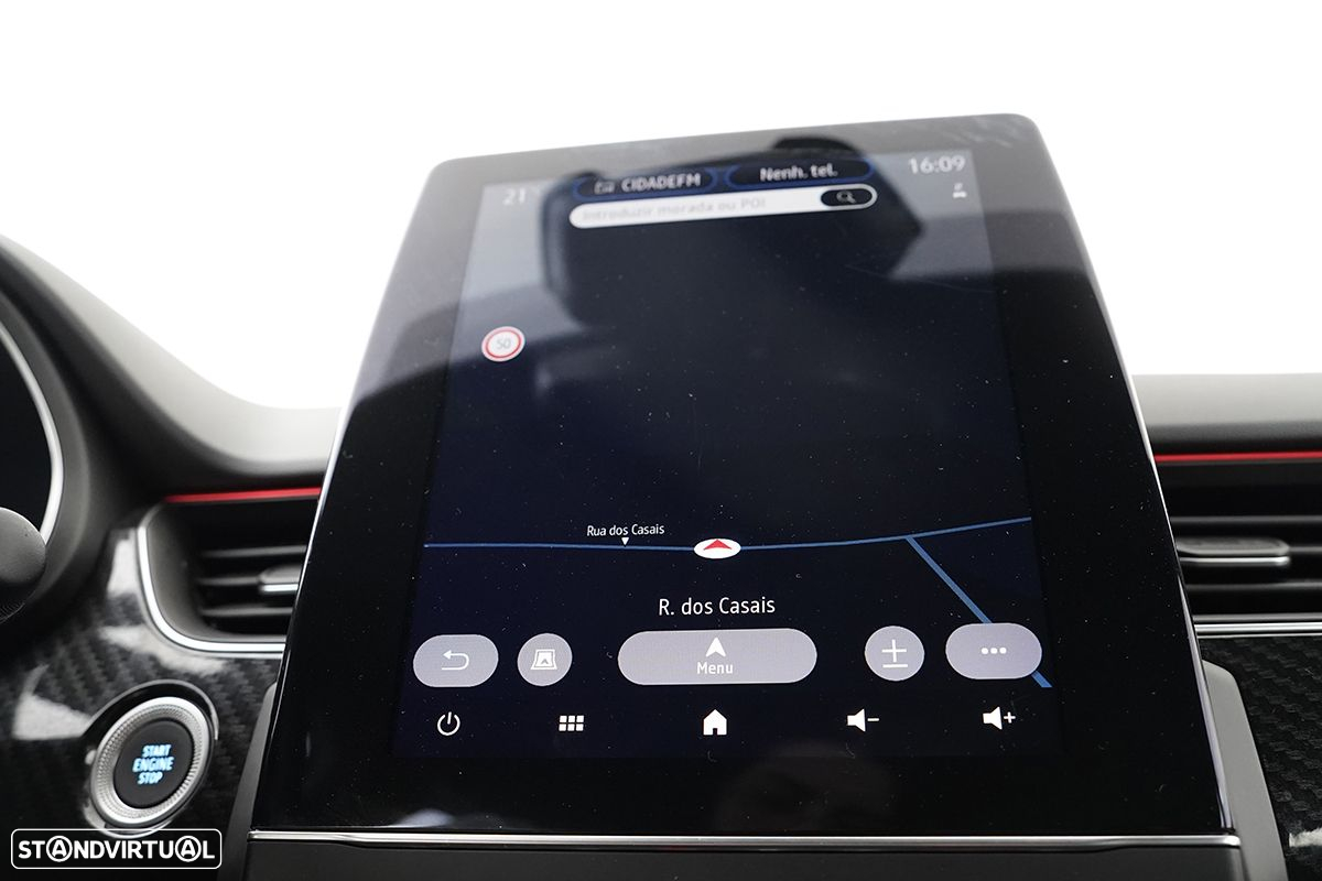 Renault Arkana 1.6 E-Tech R.S.Line - 11