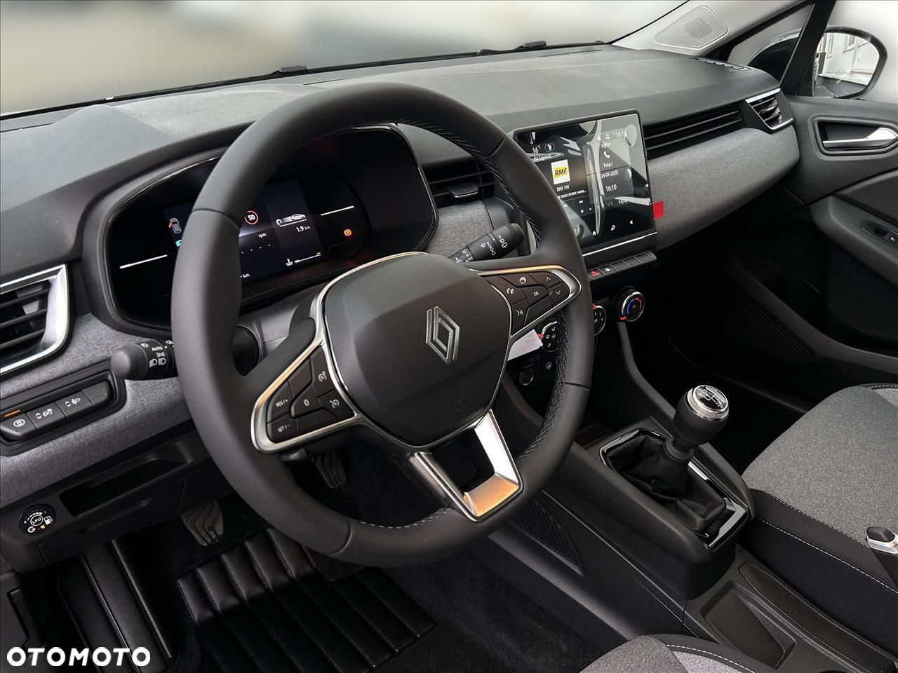 Renault Clio 1.0 TCe Evolution - 9
