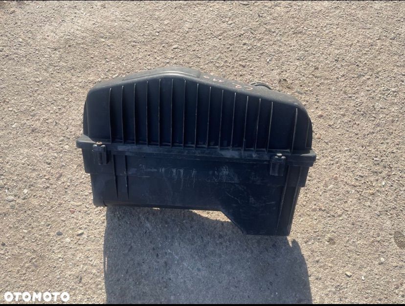 9680062180 obudowa filtra powietrza citroen c2 c3 - 1