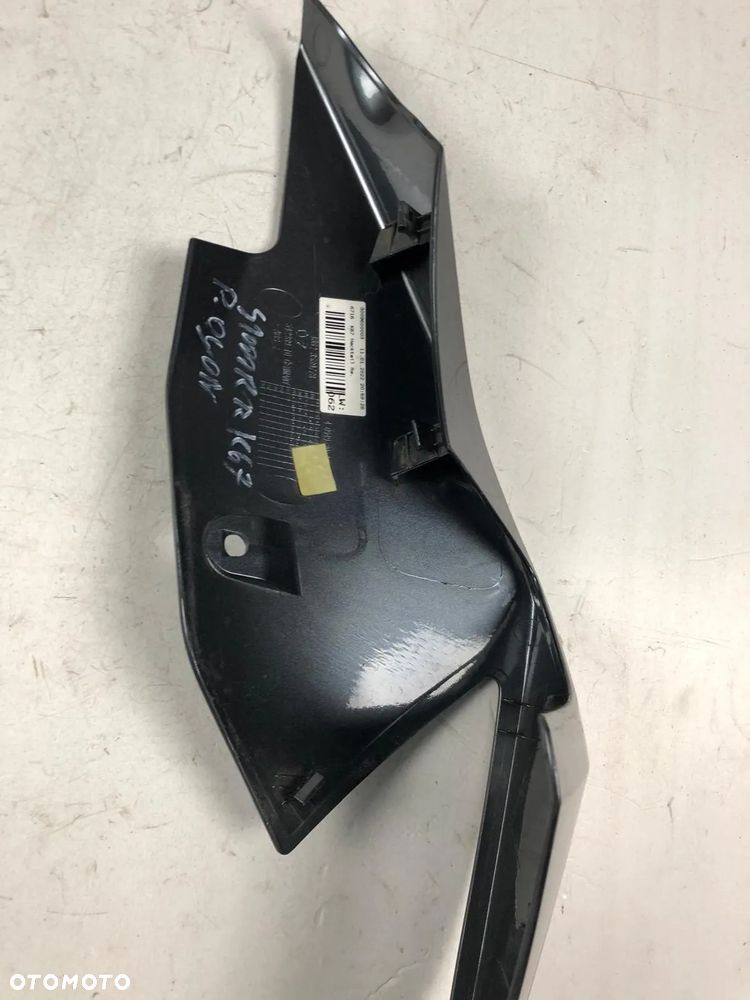 BMW S 1000 RR K69 Prawy Ogon Zadupek Owiewka Osłona - 7