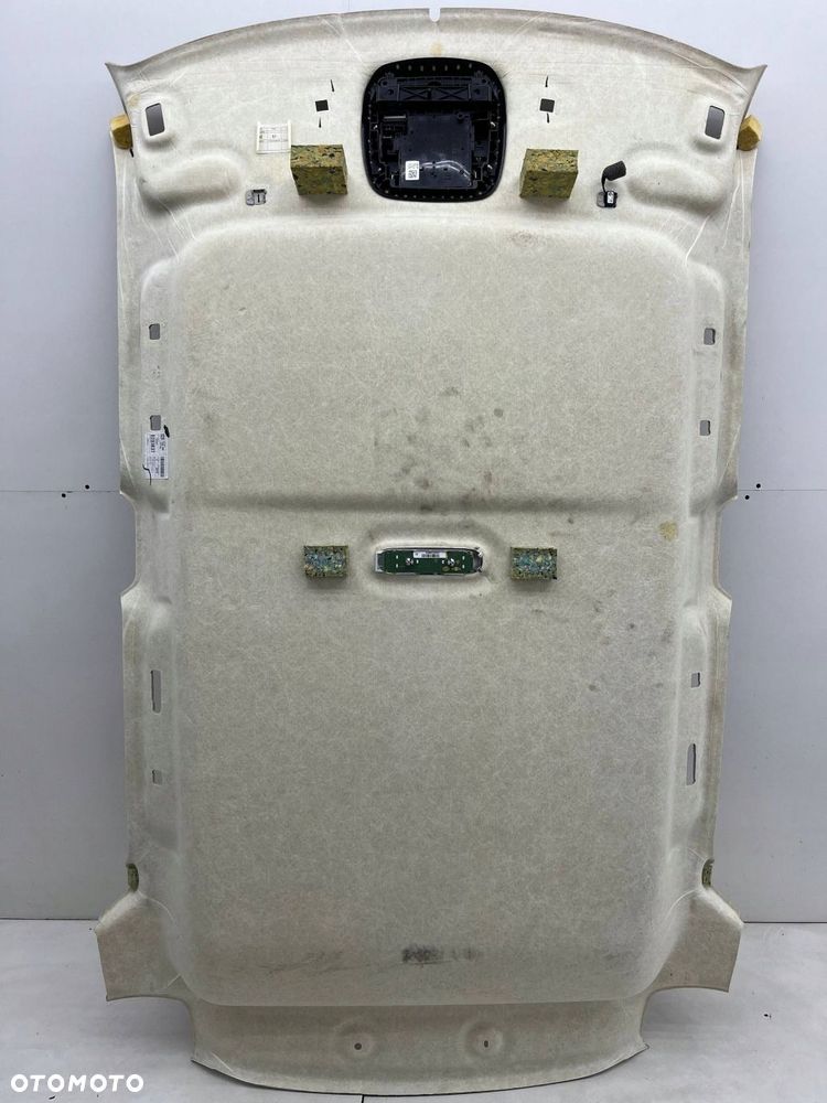 MINI F55 F56 PODSUFITKA 7336857 - 11