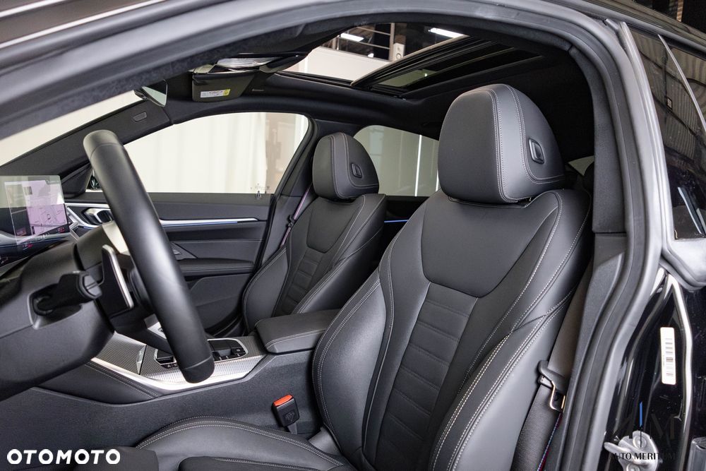 BMW Seria 4 430i xDrive M Sport sport - 19