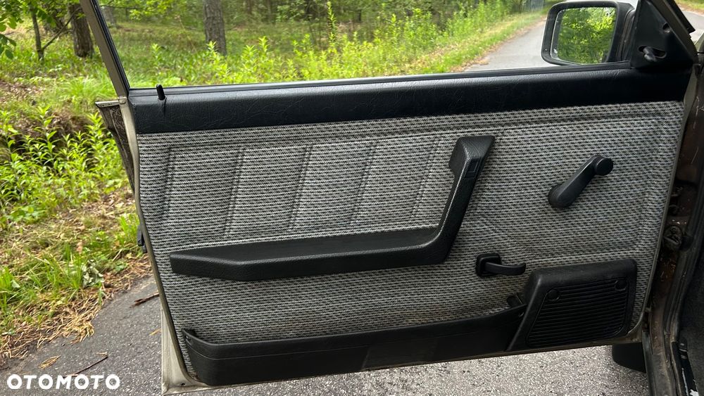 Polonez 1.6 - 13