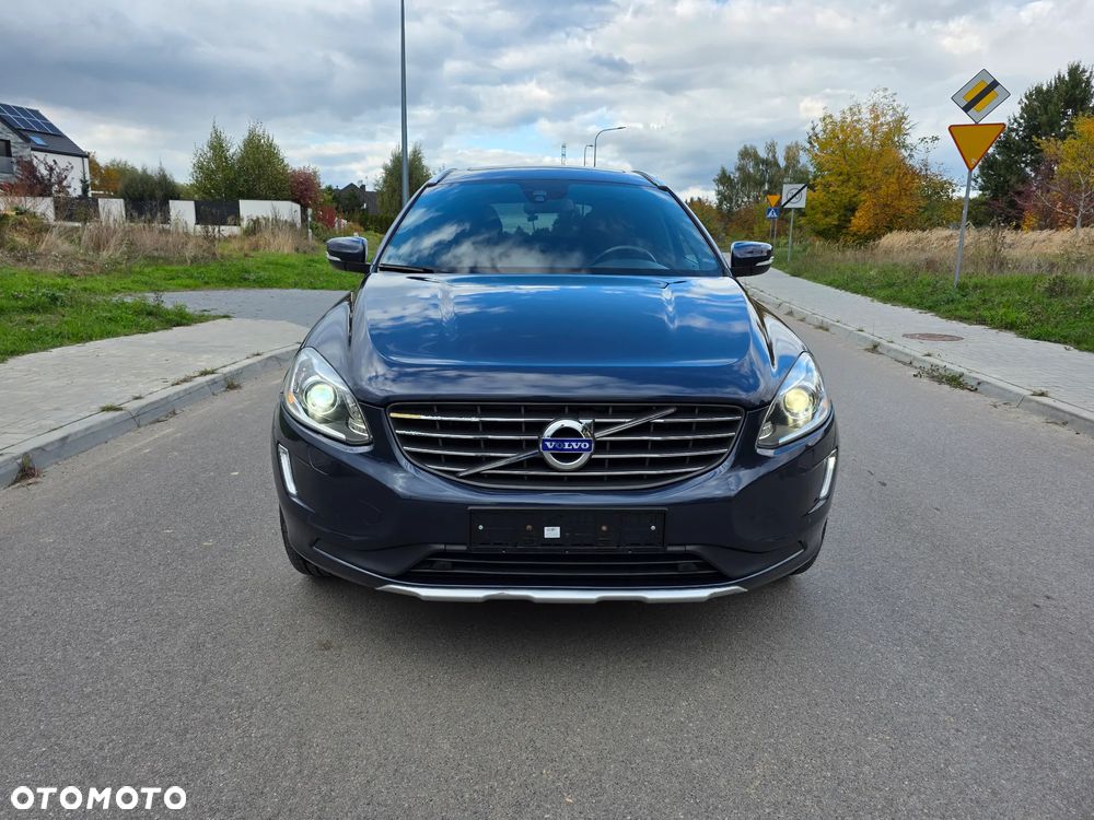 Volvo XC 60 - 19