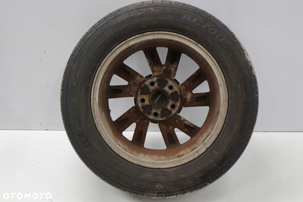 VW PASSAT B8 16R FELGA ALUMINIOWA 16" 5X112 41 3G0601025A - 4