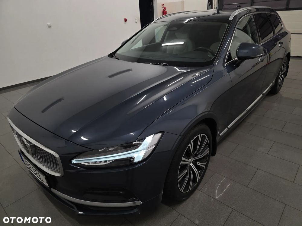 Volvo V90 D5 AWD Inscription - 33