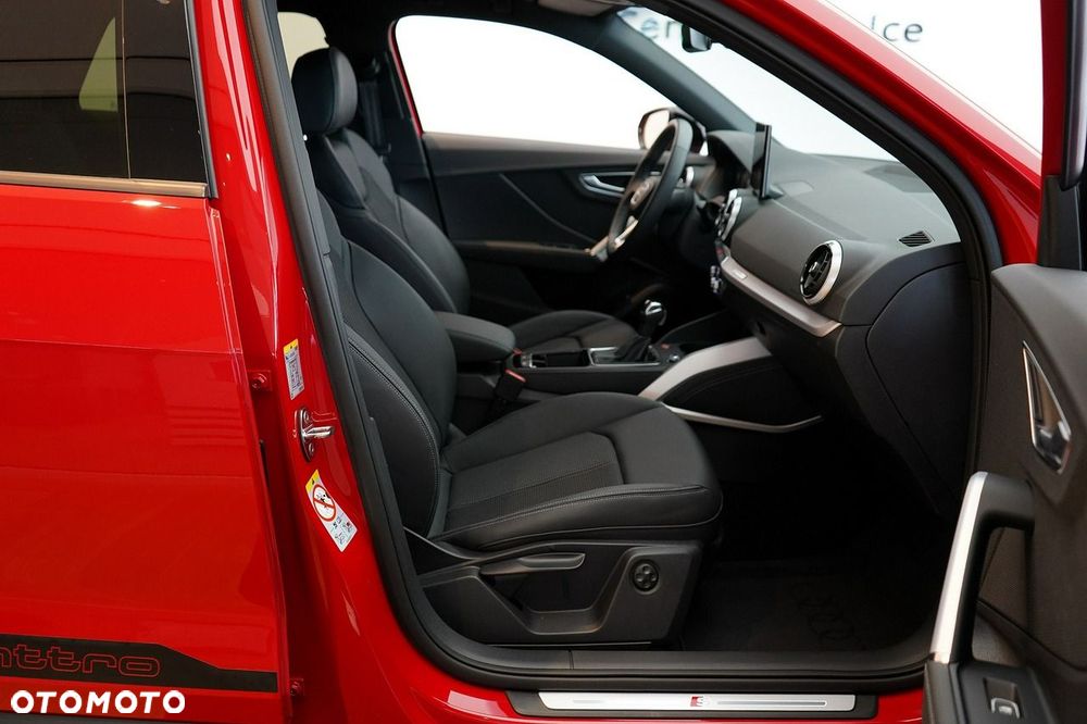Audi SQ2 - 30