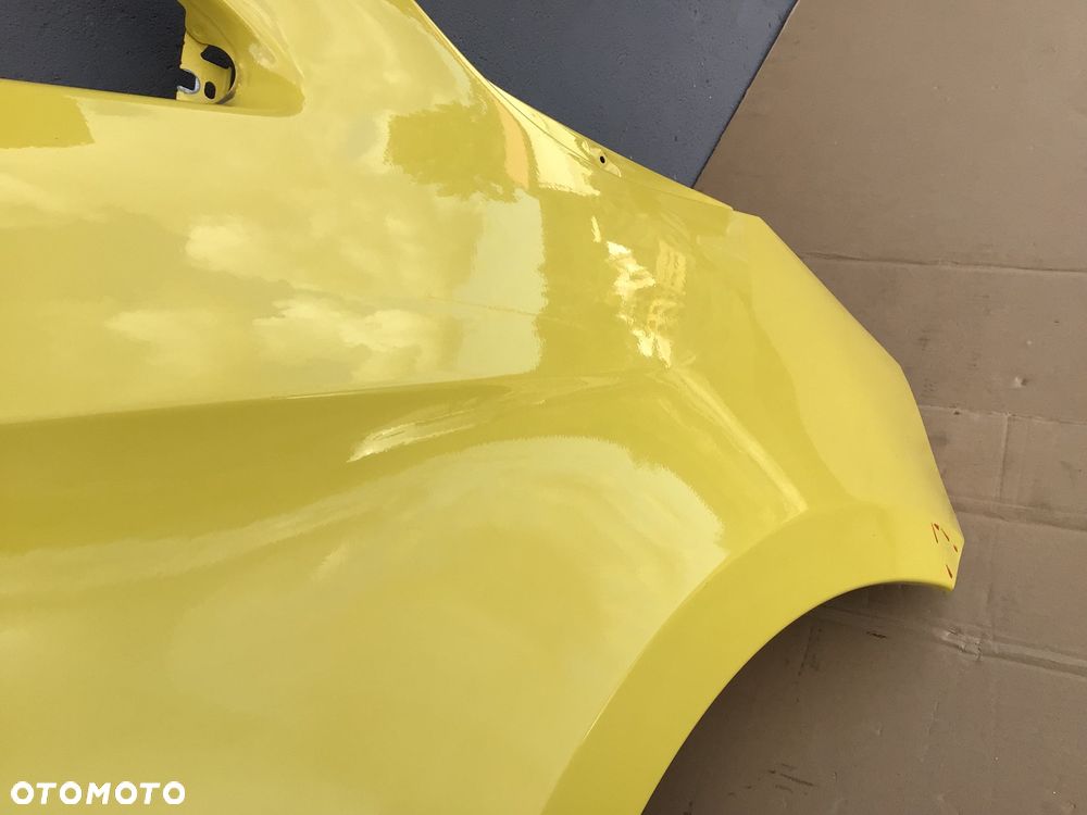 Błotnik przedni prawy Mercedes Vito 447 - 5