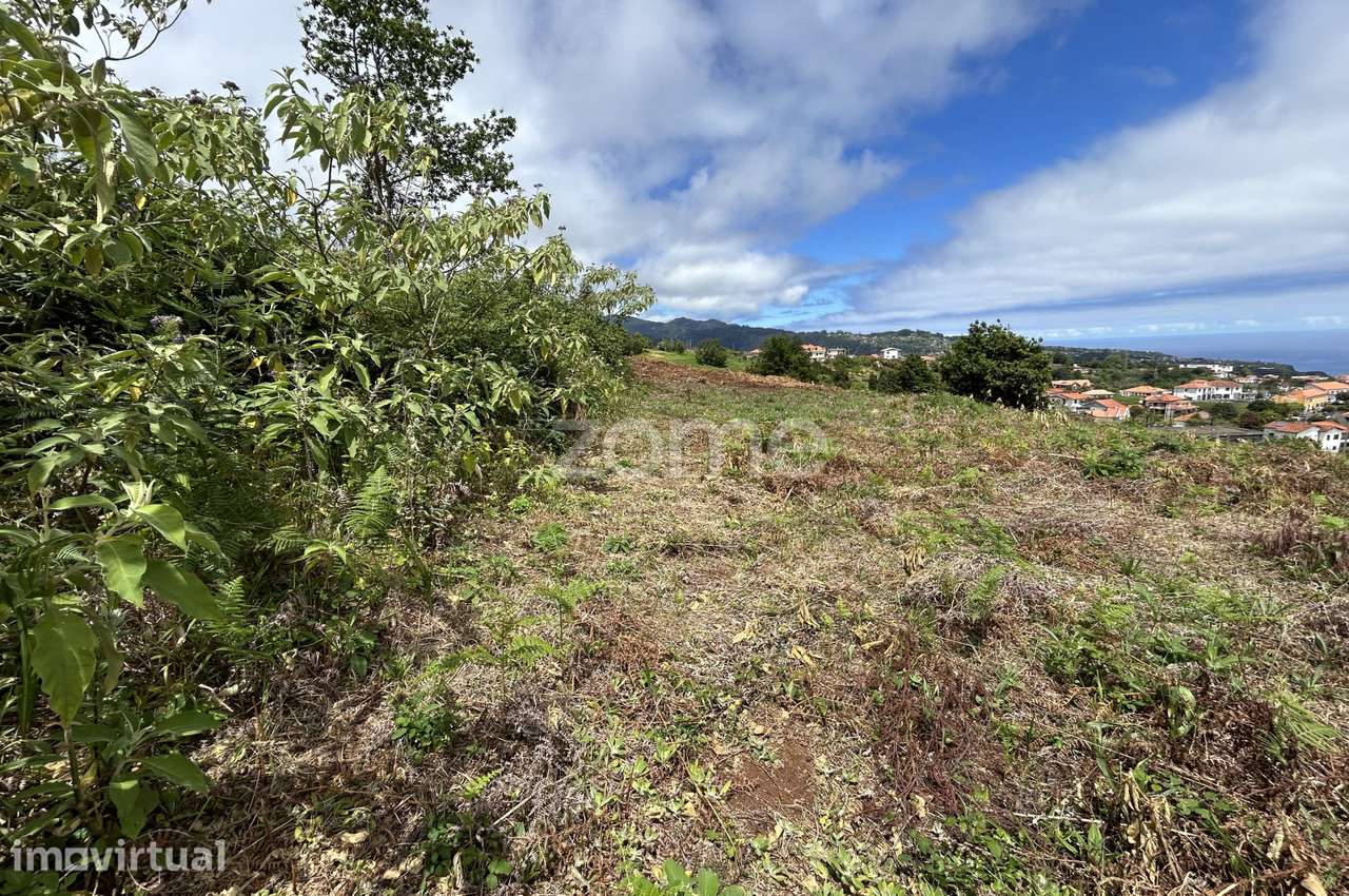 Terreno Urbanizável área de 1.570 m² - no centro de Santana - Grande imagem: 5/13
