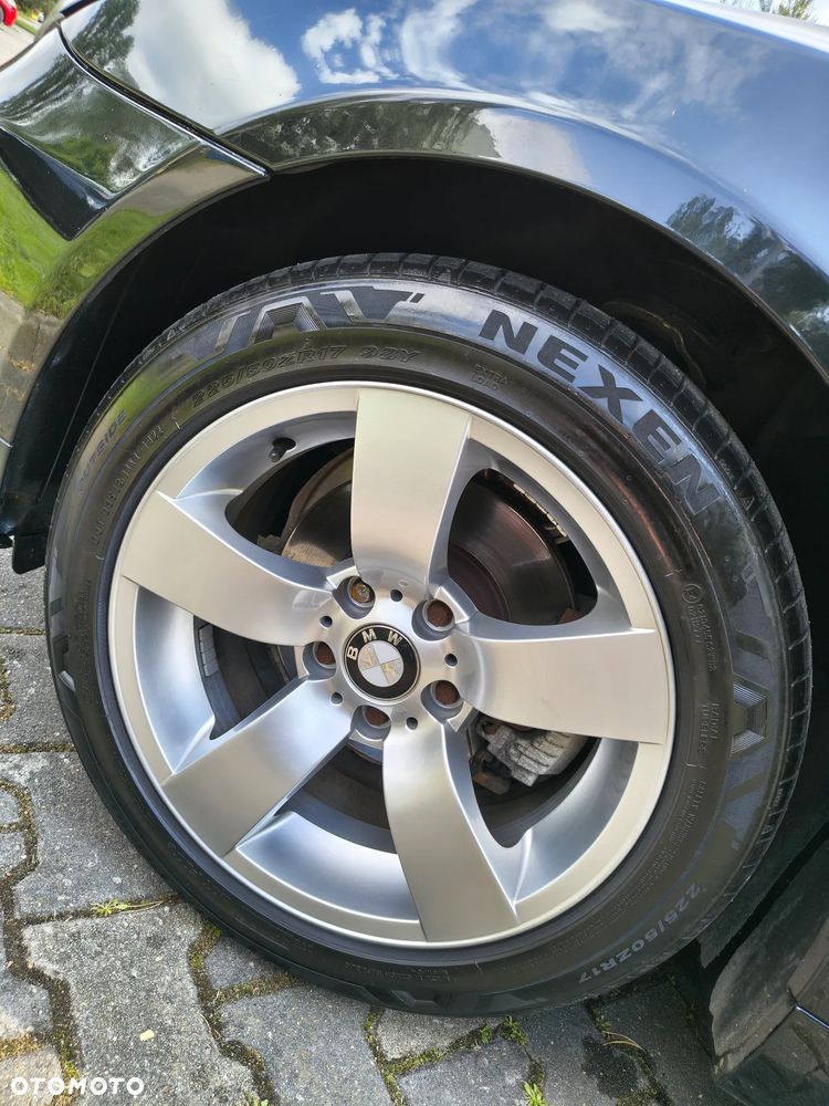 BMW Seria 5 - 8