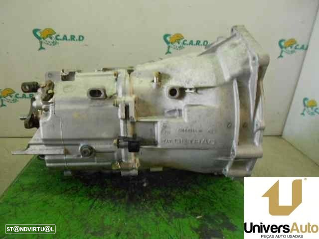 CAIXA VELOCIDADES BMW 3 COMPACT 2002 -9049248BDH - 3