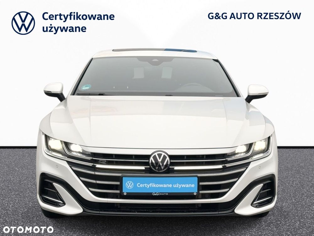 Volkswagen Arteon Shooting Brake 2.0 TDI 4Motion R-Line DSG - 3