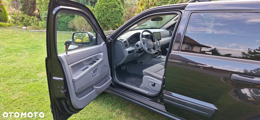 Jeep Grand Cherokee Gr 3.0 CRD Laredo - 10