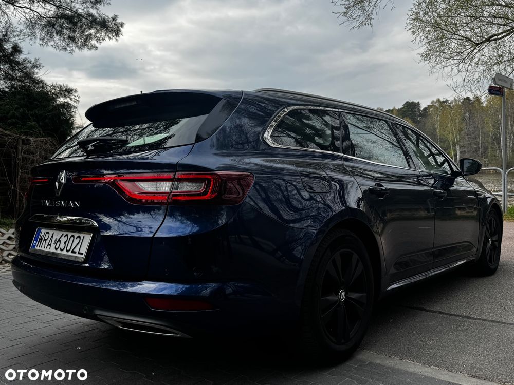 Renault Talisman 1.6 Energy TCe Intens EDC - 36