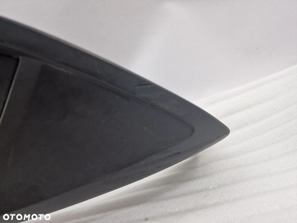 FORD TRANSIT CUSTOM LIFT 18- KRATKA ŚRODKOWA ZDERZAKA PRZEDNIEGO PRZÓD NA PDC , NR JK21-17K946-AC , NR AUKCJI KR294 - 8