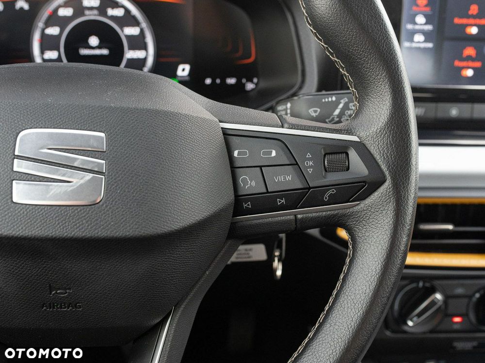 Seat Arona - 15