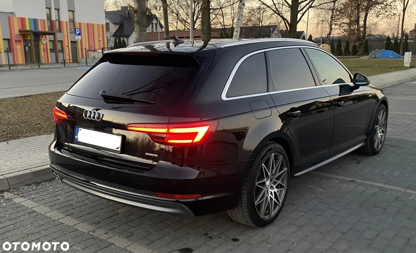 Audi A4 2.0 TDI Quattro S tronic - 11