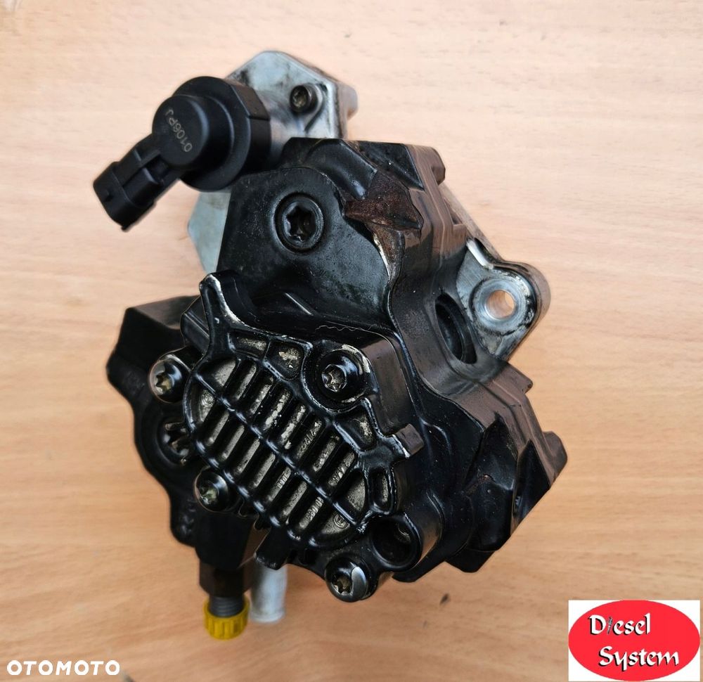 Pompa wtryskowa HONDA 2.2 CTDI 0445010141 - 2