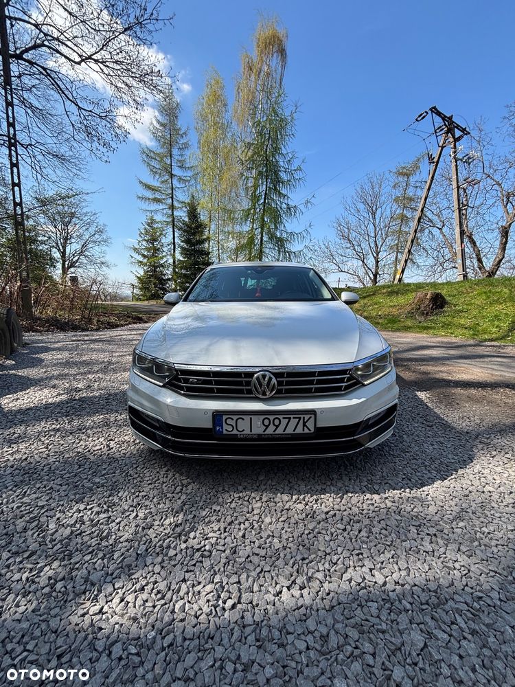 Volkswagen Passat 2.0 TDI BMT 4Mot Highline DSG - 2