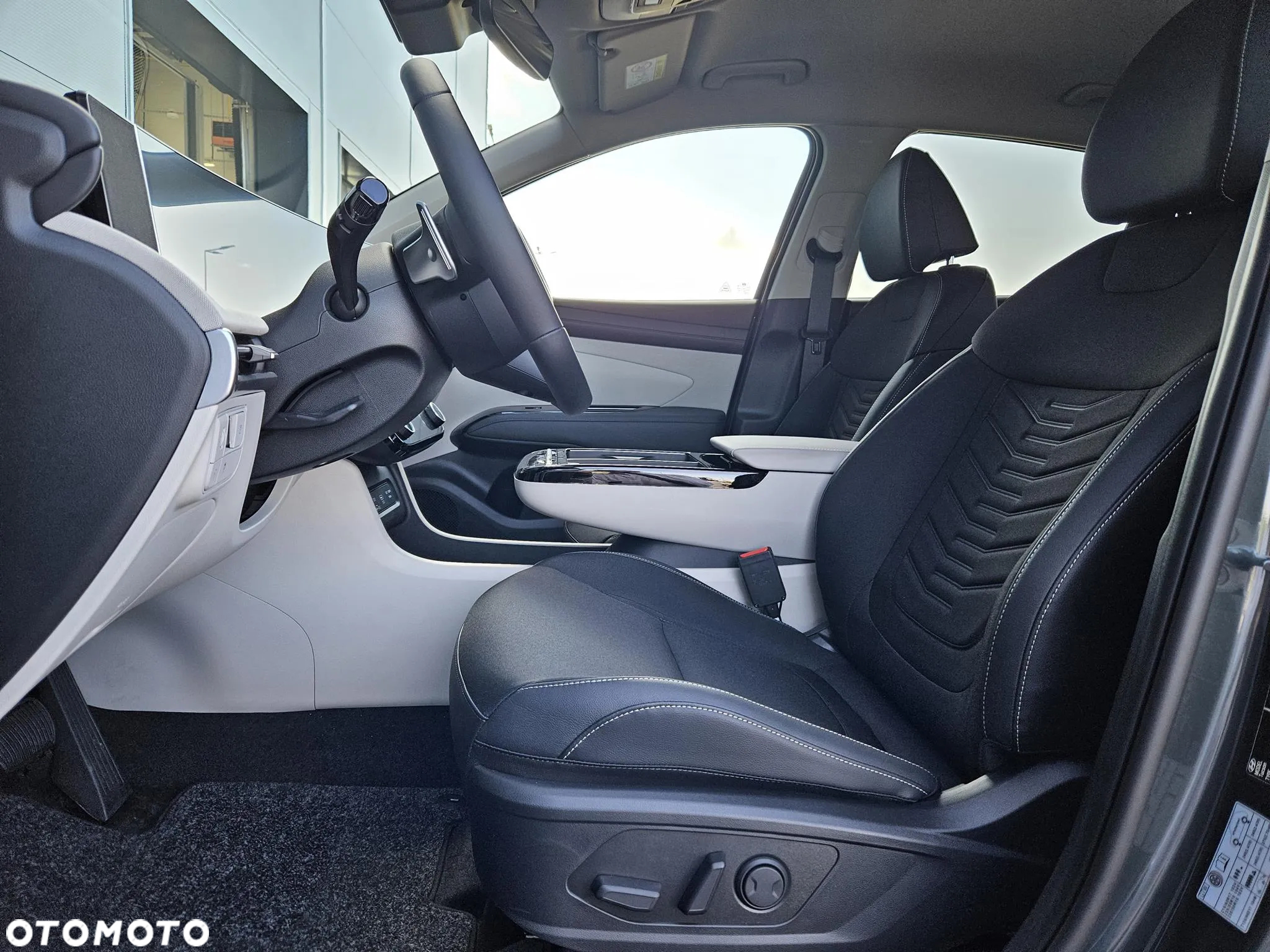 Hyundai Tucson 1.6 T-GDi 48V Executive 2WD DCT - 18