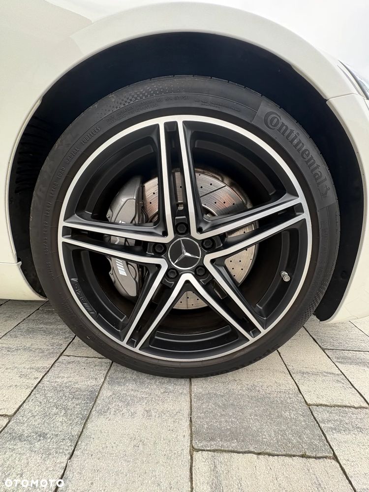 Mercedes-Benz AMG GT - 22