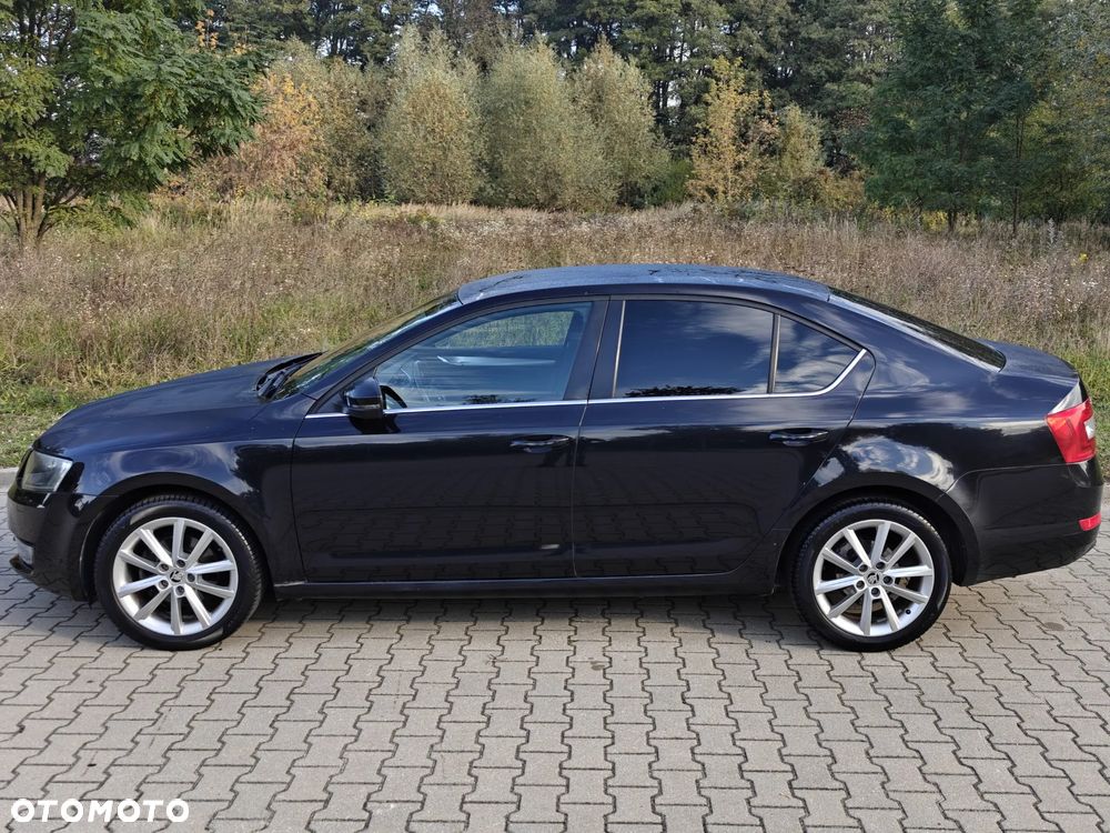 Skoda Octavia - 6