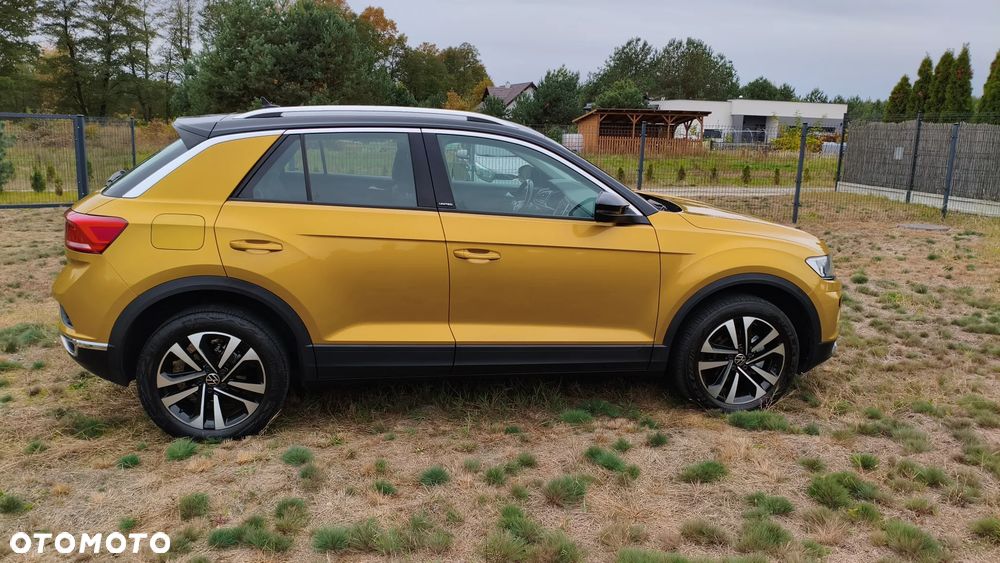 Volkswagen T-Roc - 6